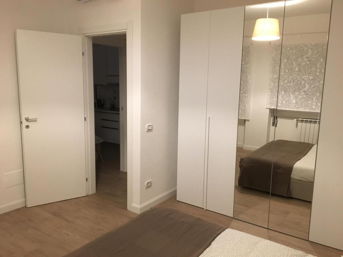 Gli Aranci Apartment Roma Eksteriør bilde